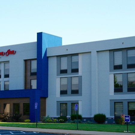 Hampton Inn Дюбуа Экстерьер фото