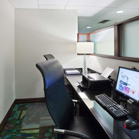Hampton Inn Дюбуа Экстерьер фото