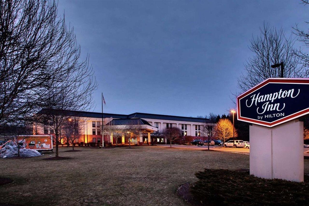 Hampton Inn Дюбуа Экстерьер фото