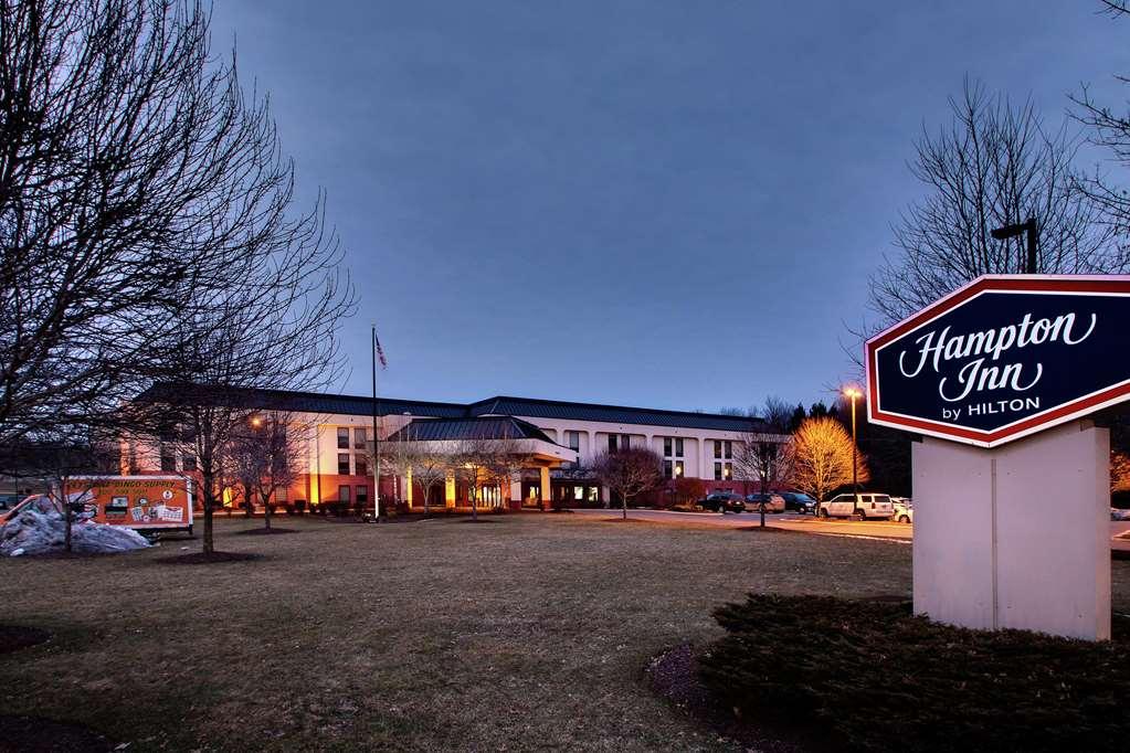 Hampton Inn Дюбуа Экстерьер фото
