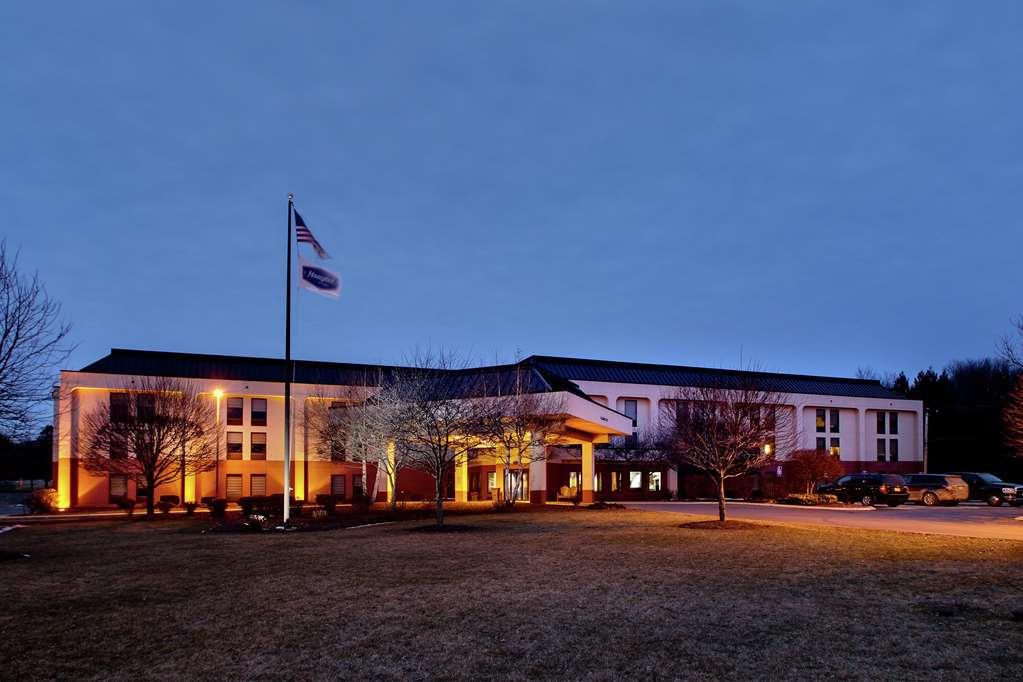 Hampton Inn Дюбуа Экстерьер фото