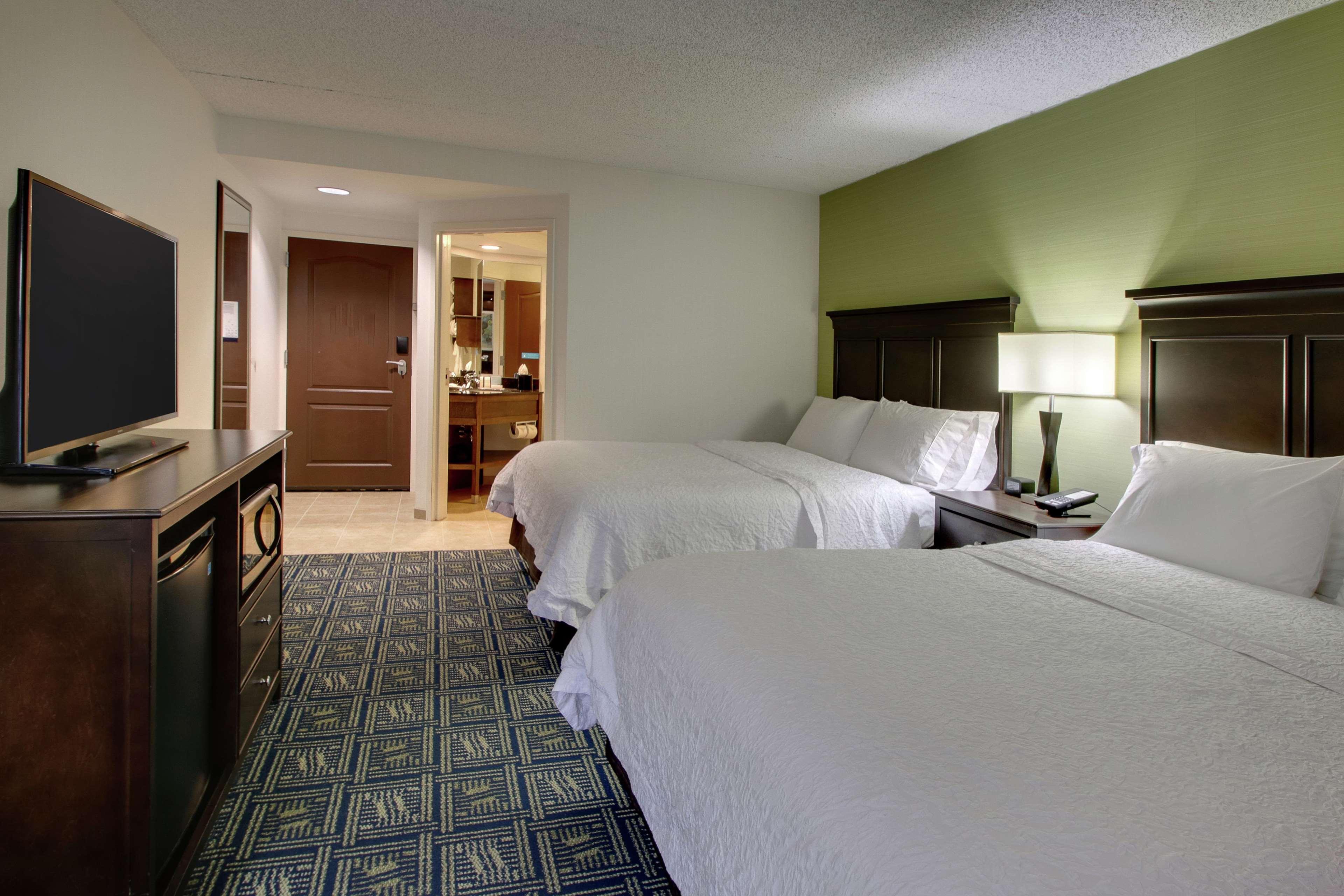 Hampton Inn Дюбуа Экстерьер фото