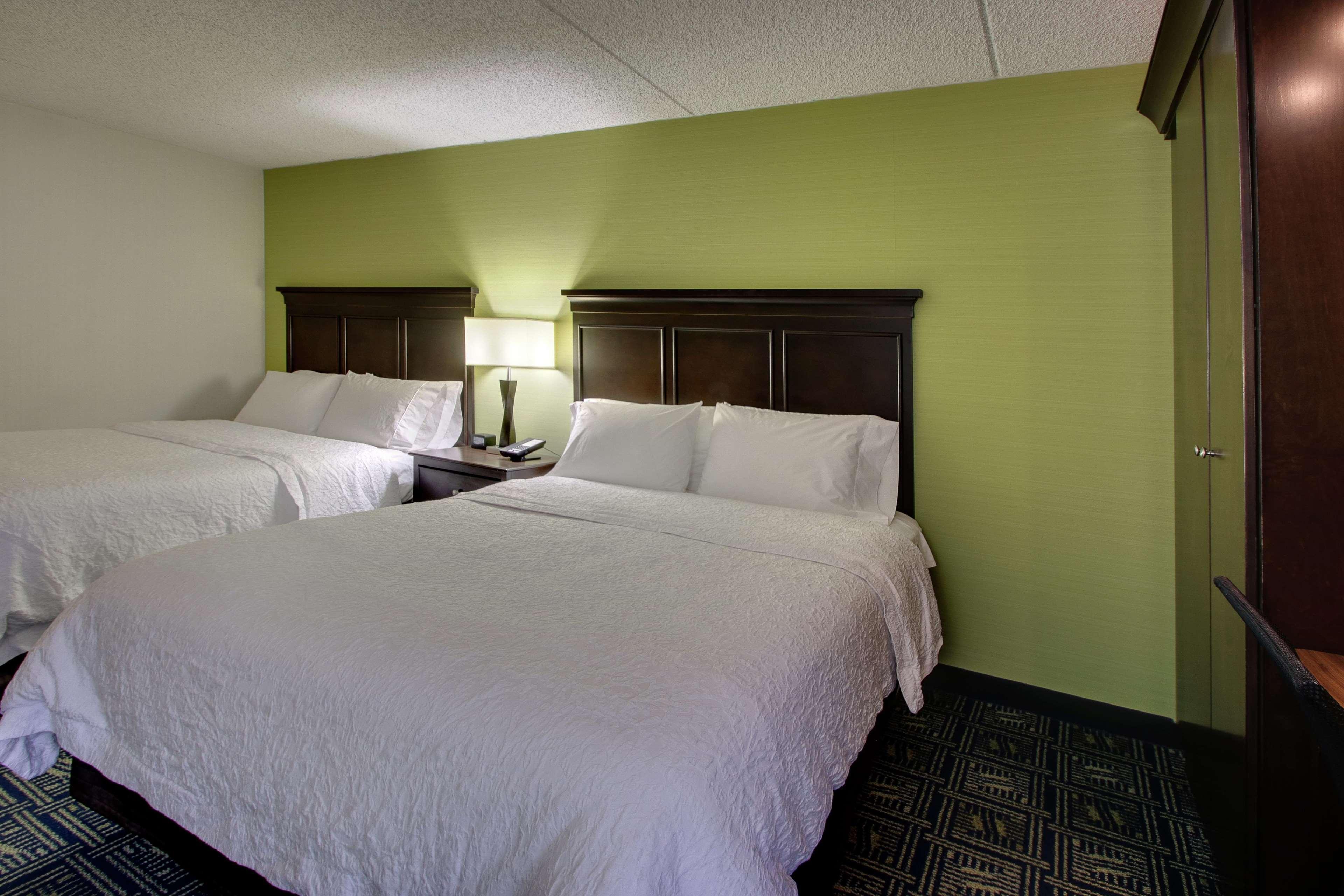 Hampton Inn Дюбуа Экстерьер фото
