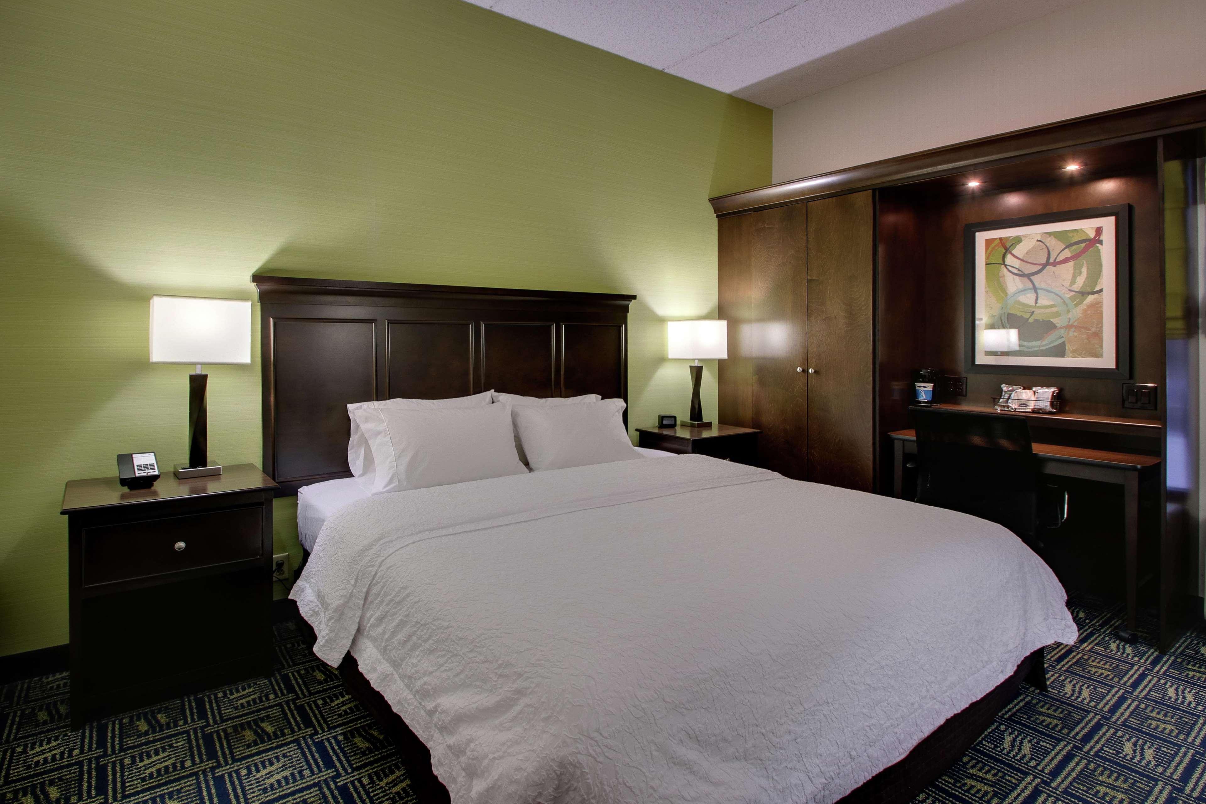 Hampton Inn Дюбуа Экстерьер фото