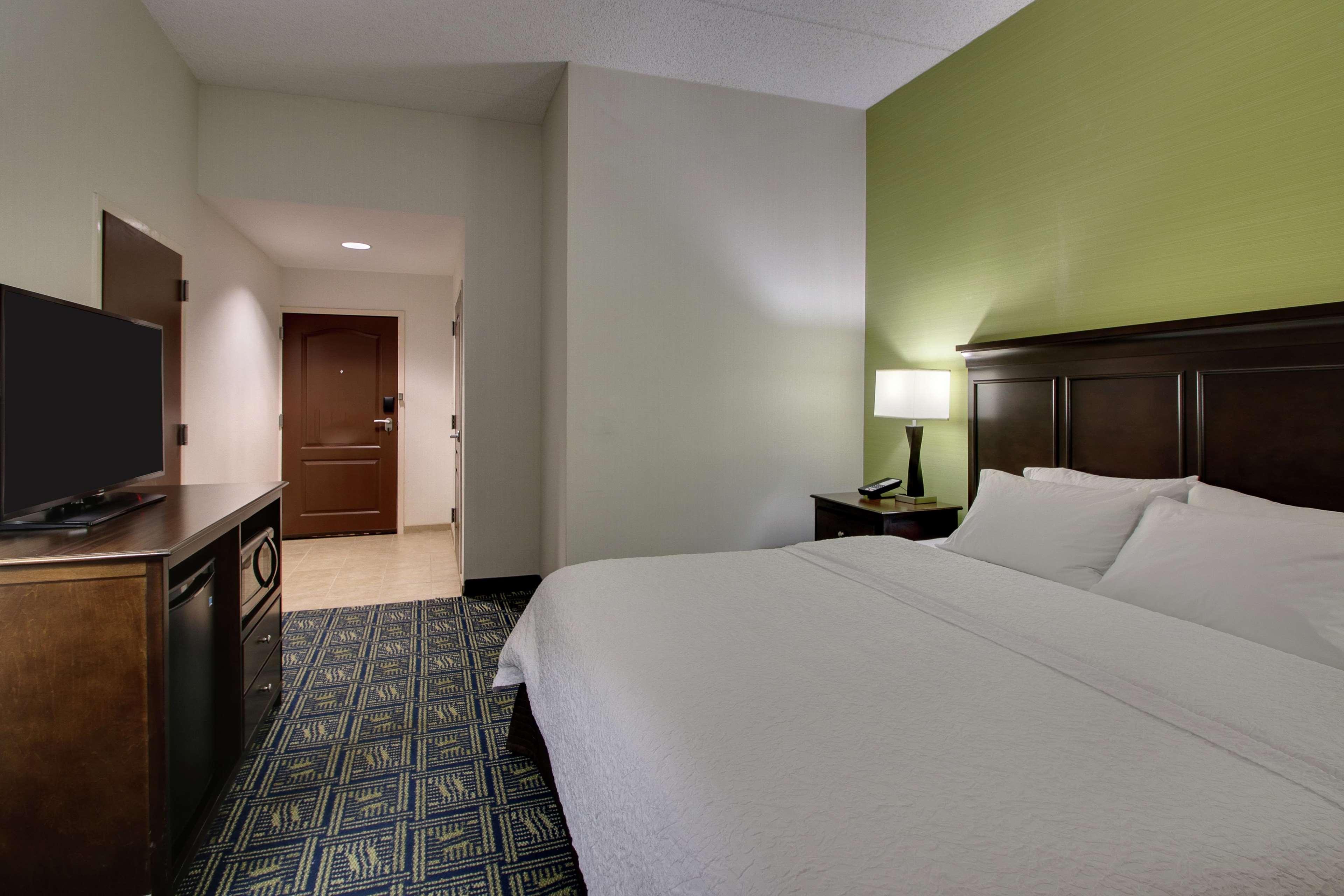Hampton Inn Дюбуа Экстерьер фото