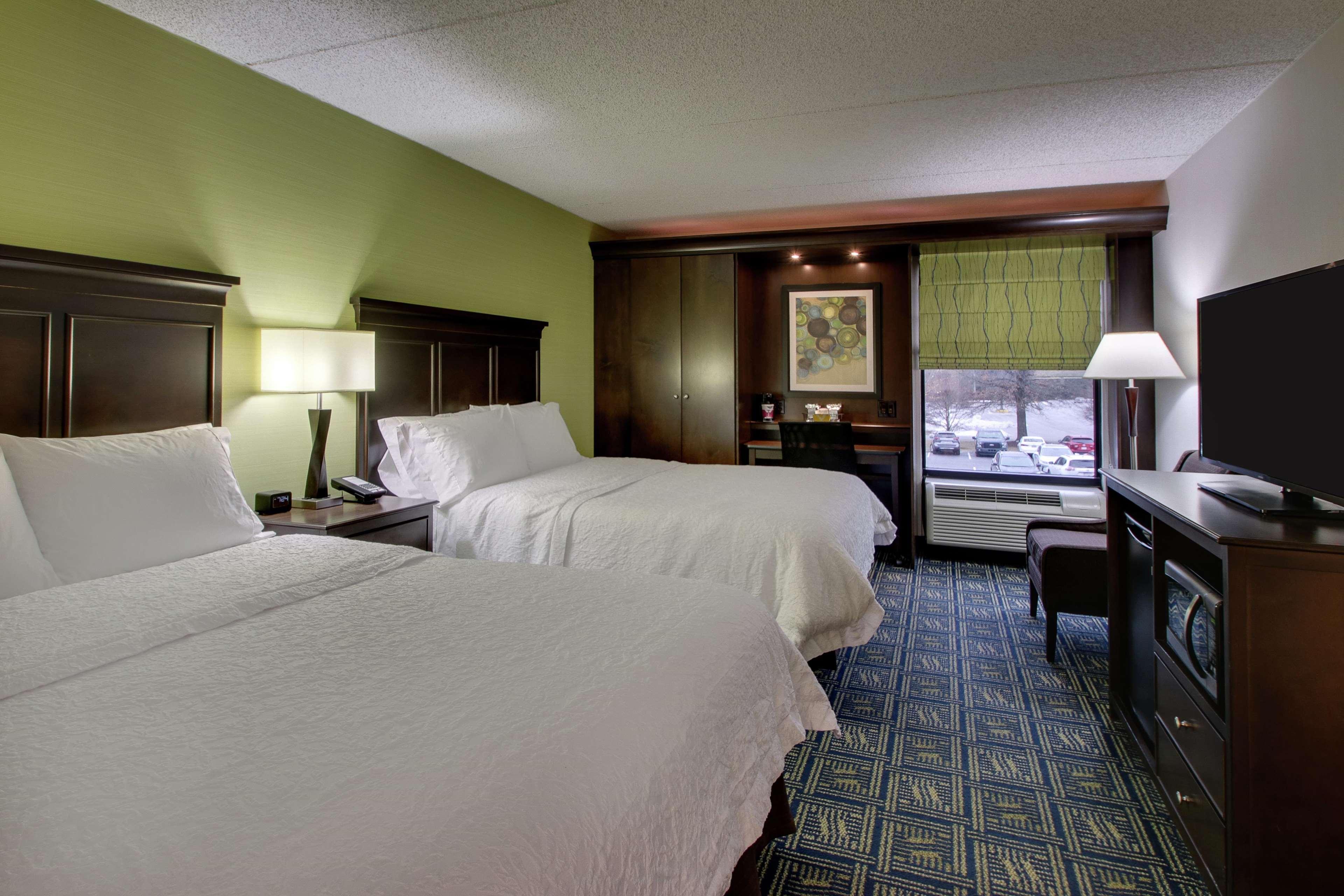 Hampton Inn Дюбуа Экстерьер фото