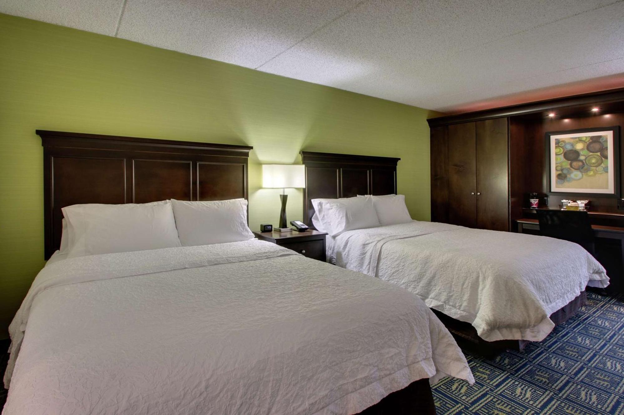 Hampton Inn Дюбуа Экстерьер фото