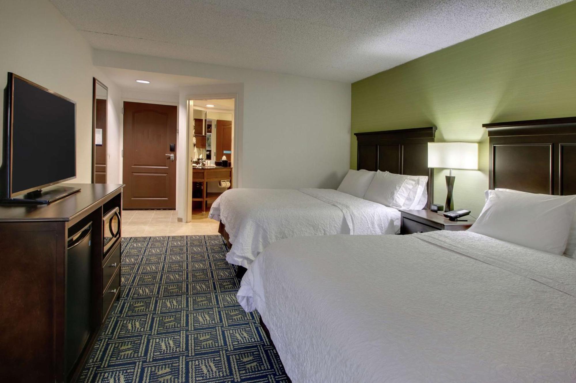 Hampton Inn Дюбуа Экстерьер фото