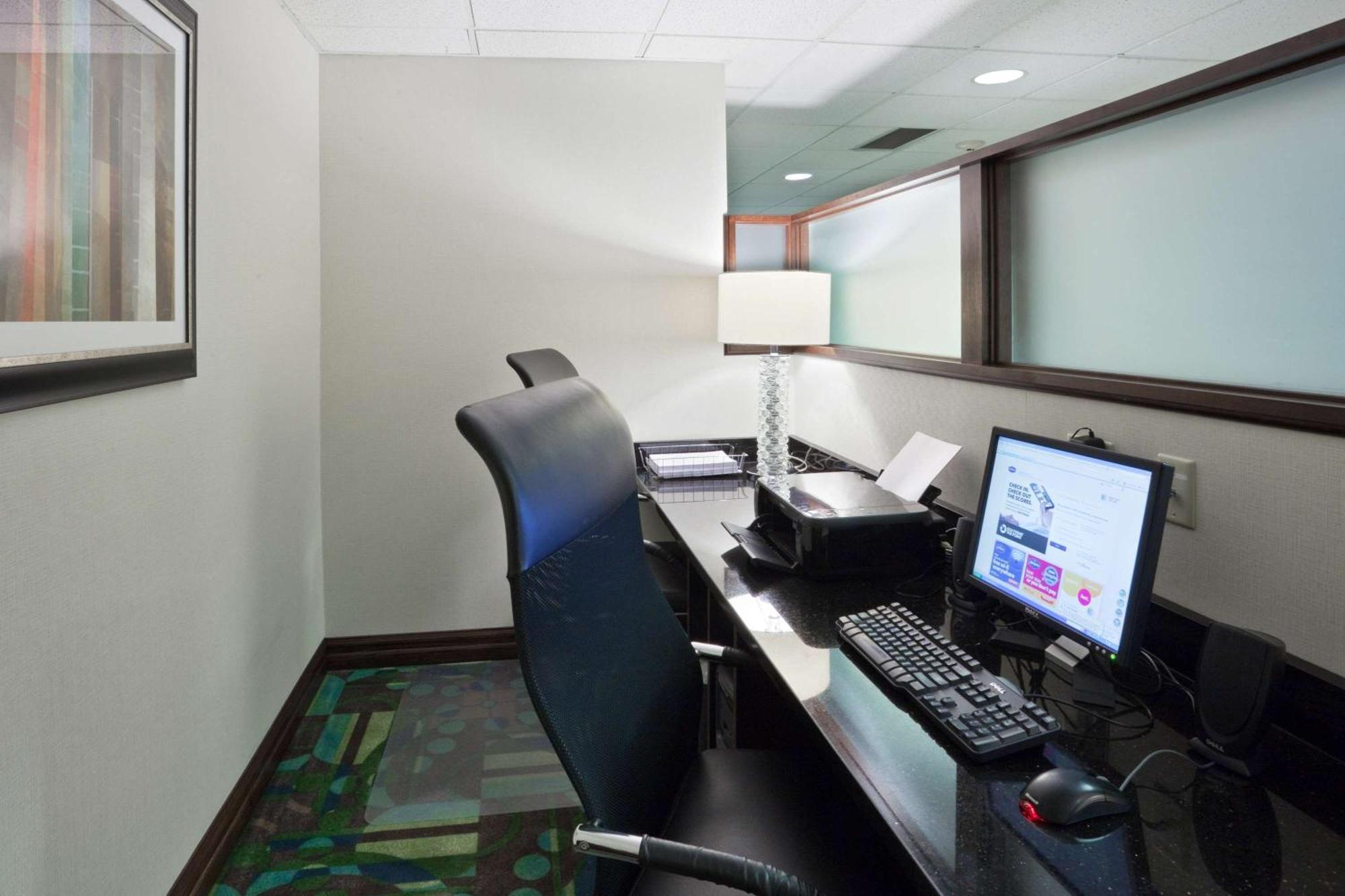 Hampton Inn Дюбуа Экстерьер фото