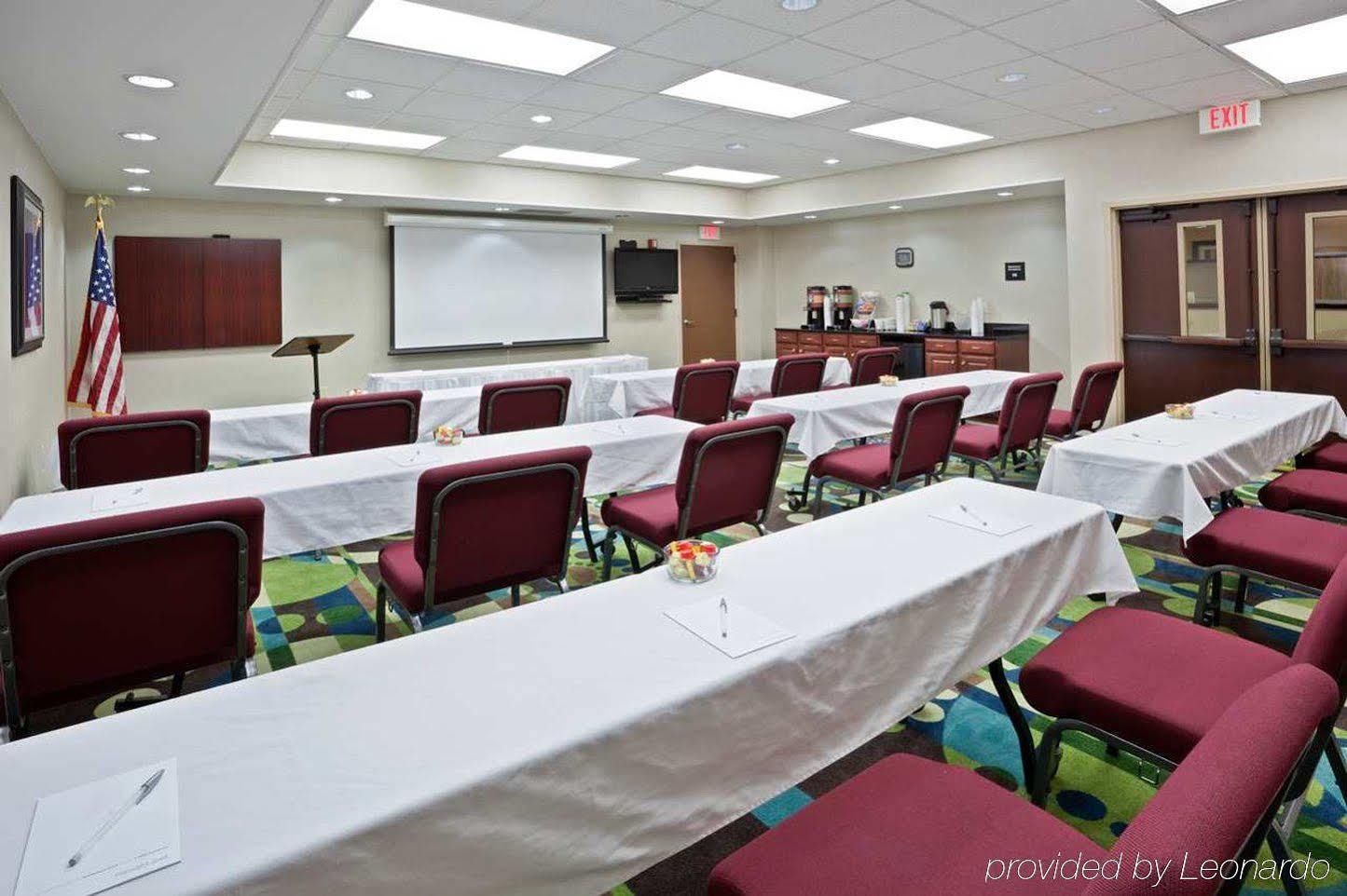 Hampton Inn Дюбуа Экстерьер фото