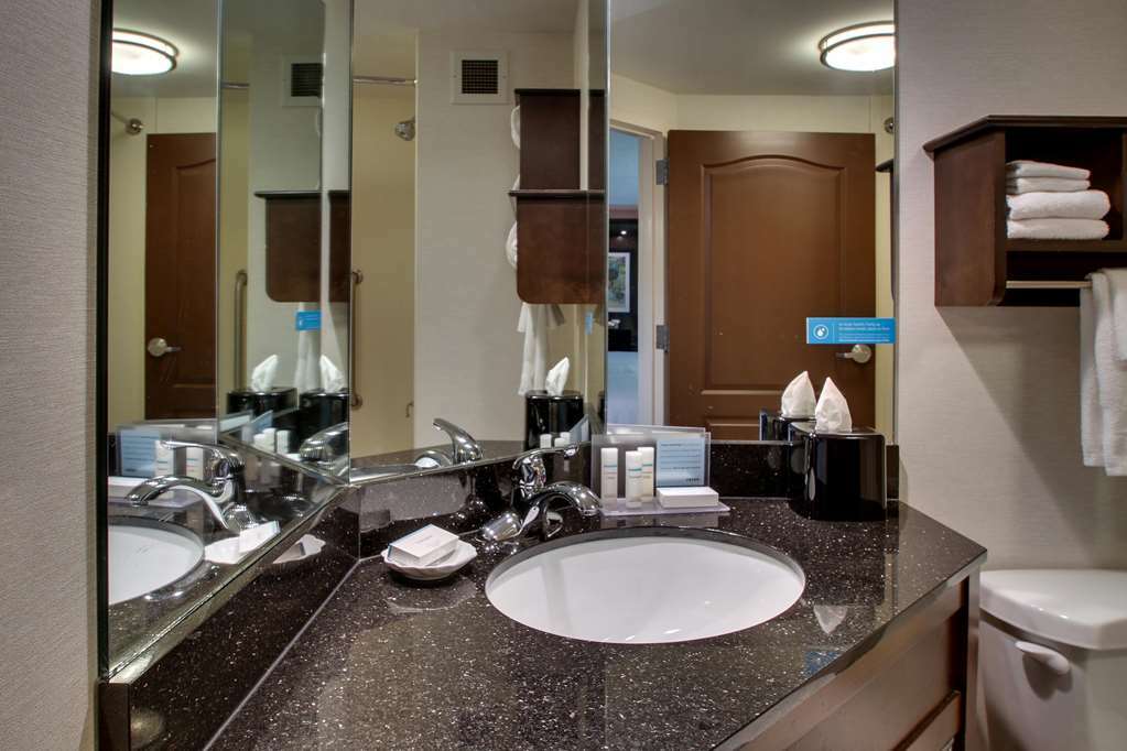 Hampton Inn Дюбуа Номер фото
