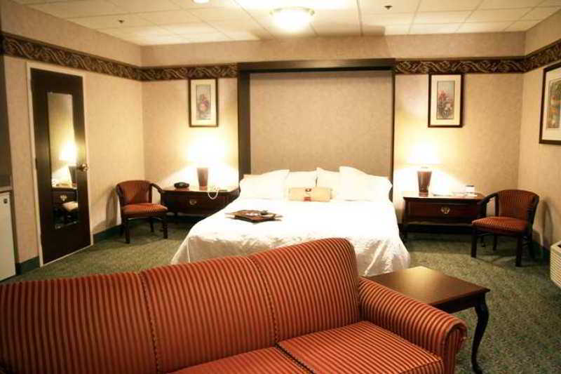 Hampton Inn Дюбуа Номер фото